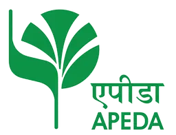 APEDA Certification